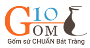 Gốm 10