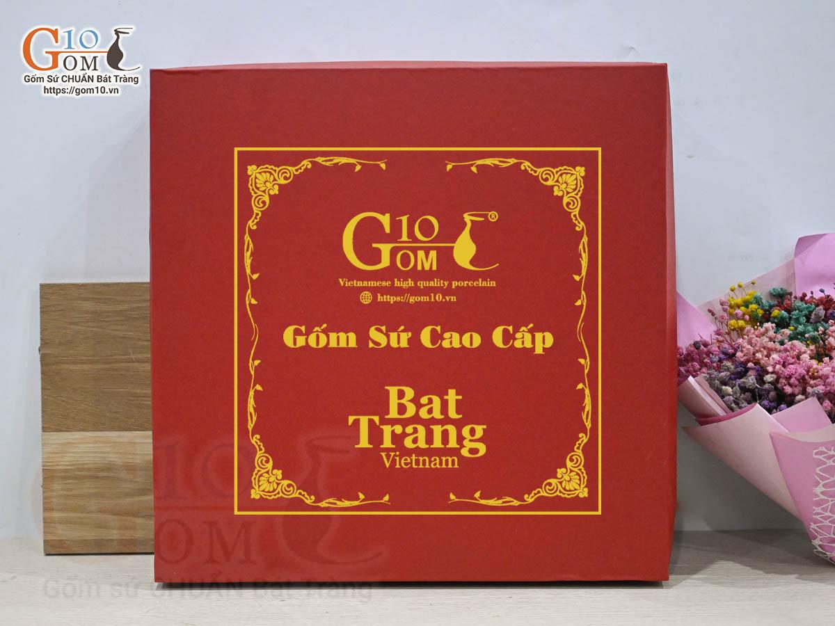 Bao bì, hộp đựng