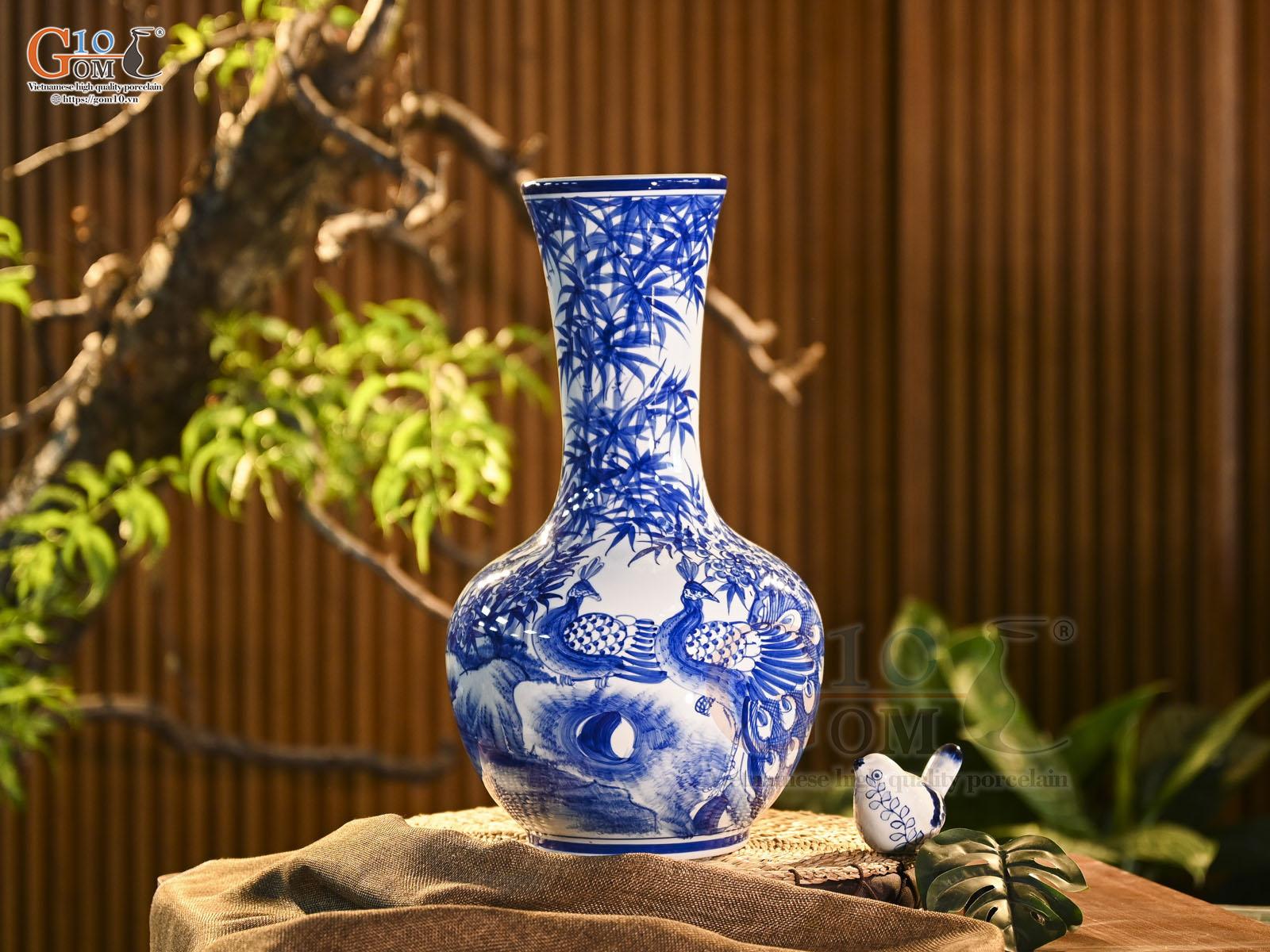 Bình tỏi - Tỳ bà - Bảo bình