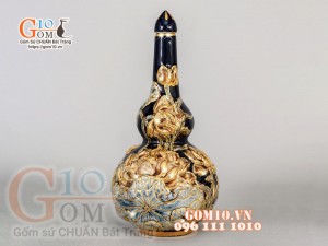 Nậm rượu thờ cúng