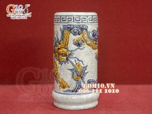 Ống hương - Lư hương