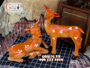 Tượng con giống