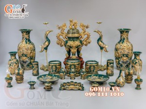 Đồ thờ cúng