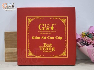 Bao bì, hộp đựng