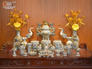Đồ thờ cúng