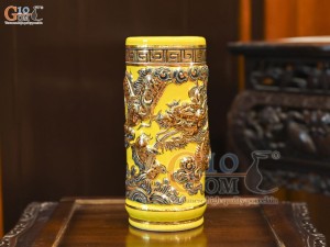 Ống hương - Lư hương