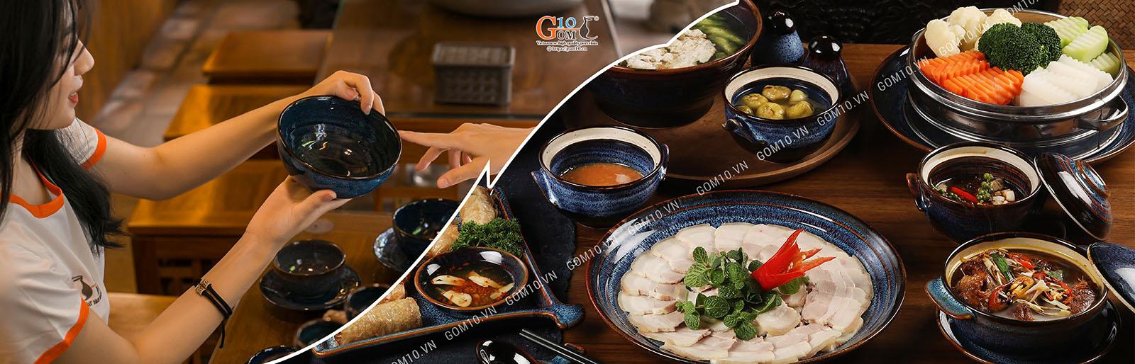 Men hỏa biến - Vũ điệu của lửa