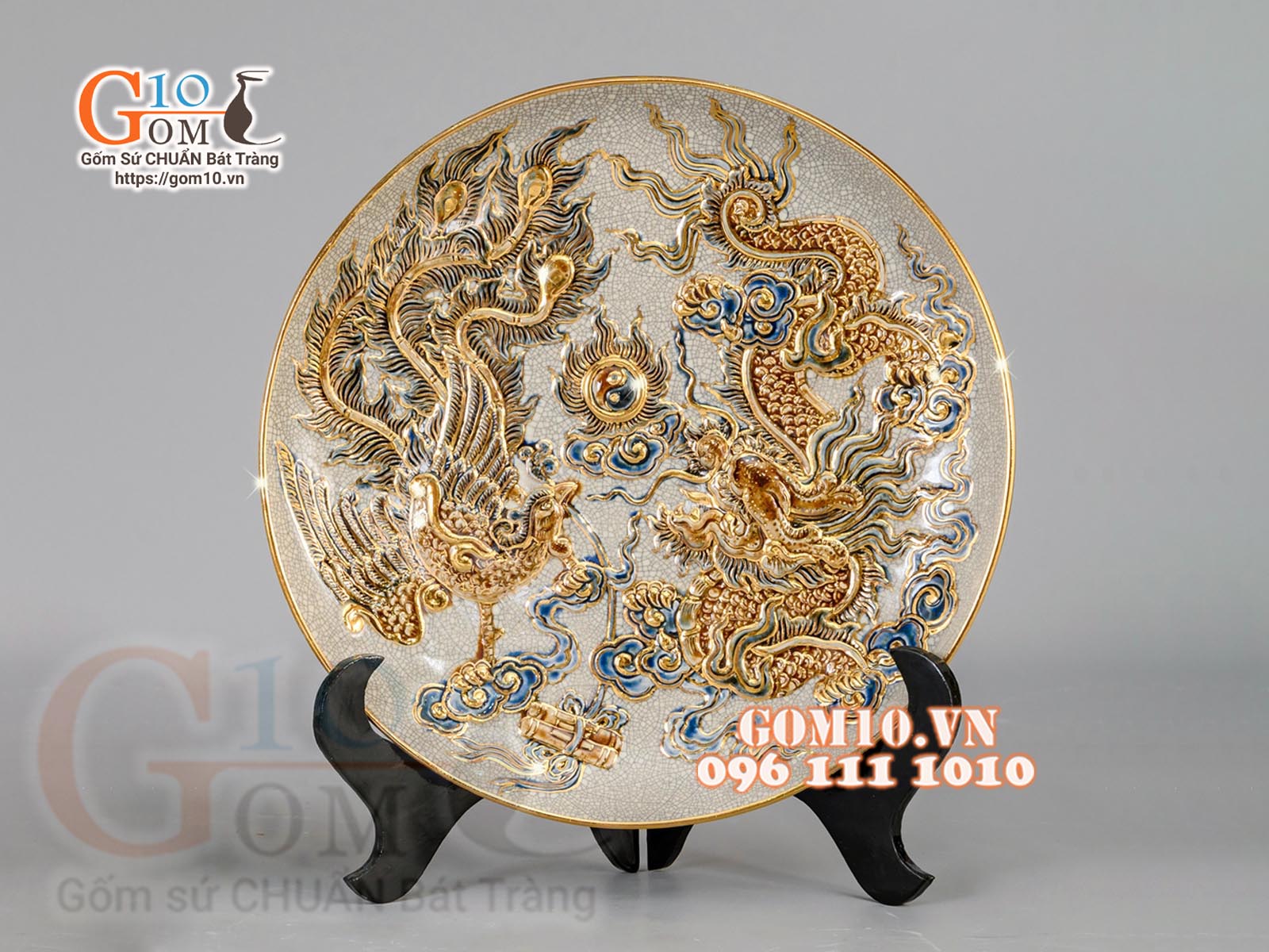 Cách Đặt Mâm Bồng Trên Bàn Thờ Chuẩn Phong Thuỷ, Gia Đình Bình An