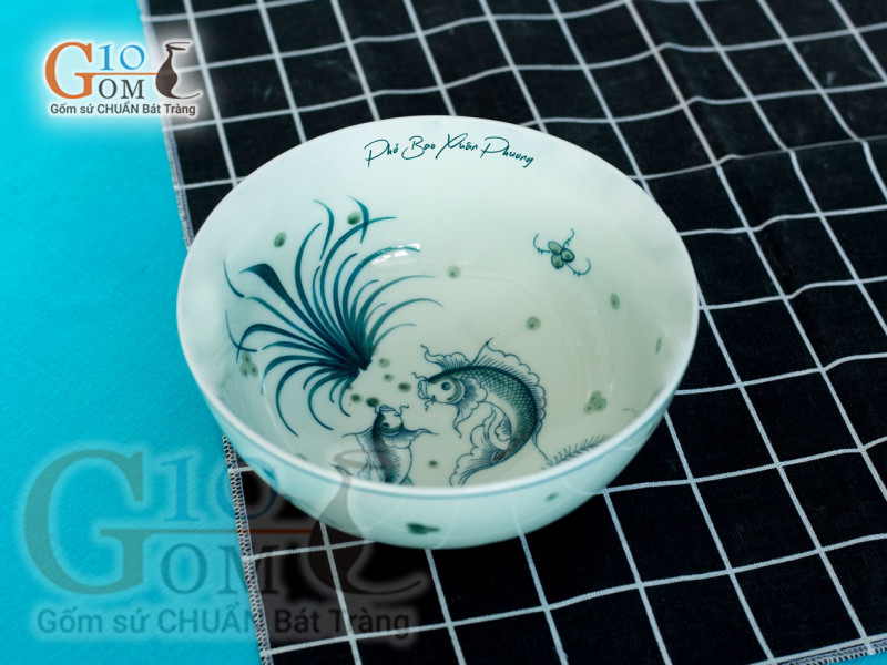 Địa chỉ cung cấp Tô phở chất lượng và uy tín