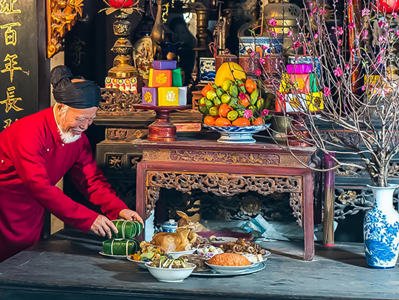 Hướng Dẫn Cách Chọn Bộ Bát Đĩa Cúng Đẹp và Chất Lượng