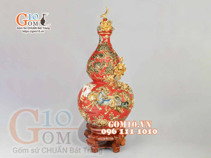 Top 5 Vật Phẩm Phong Thủy Cho Người Tuổi Canh Ngọ Thu Hút Tài Lộc Dồi Dào