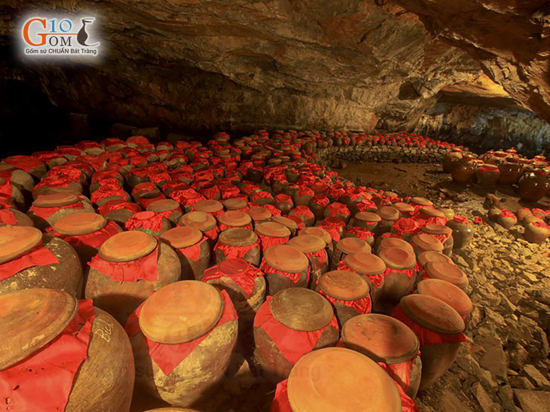 Chum Rượu Bát Tràng và Cách Ủ Rượu Tại Nhà Cực Ngon Lại An Toàn