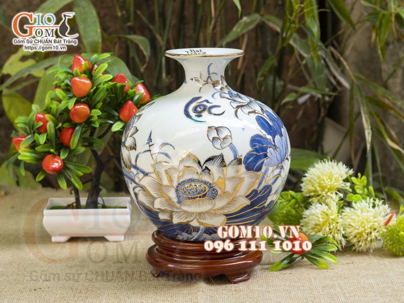 Không gian nhỏ, hẹp nên chọn bình hút lộc nào? Địa chỉ cung cấp Bình Hút Lộc tại HN và TP.HCM giá rẻ - uy tín - chất lượng