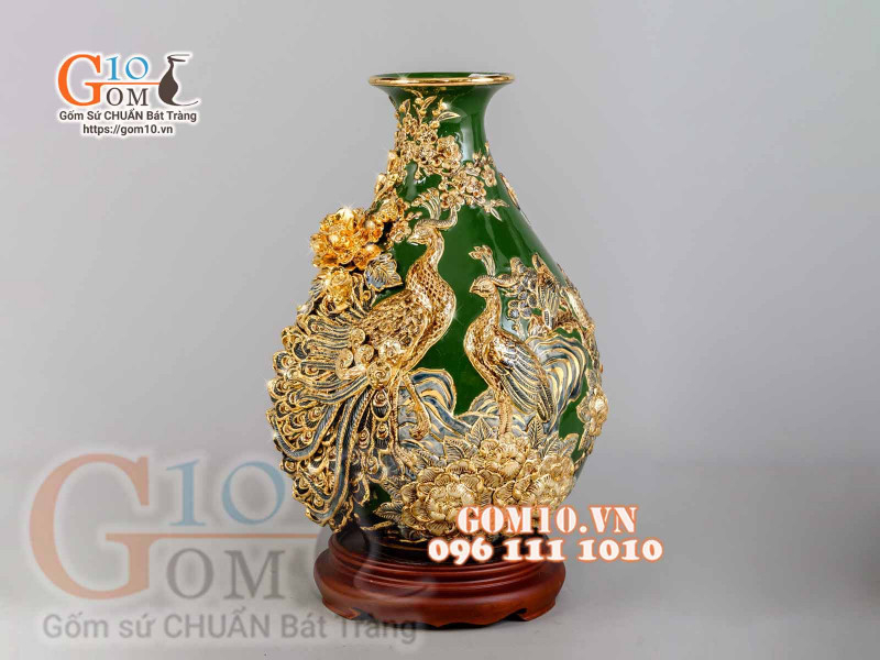 Công dụng của vàng trong phong thủy mà không phải ai cũng biết