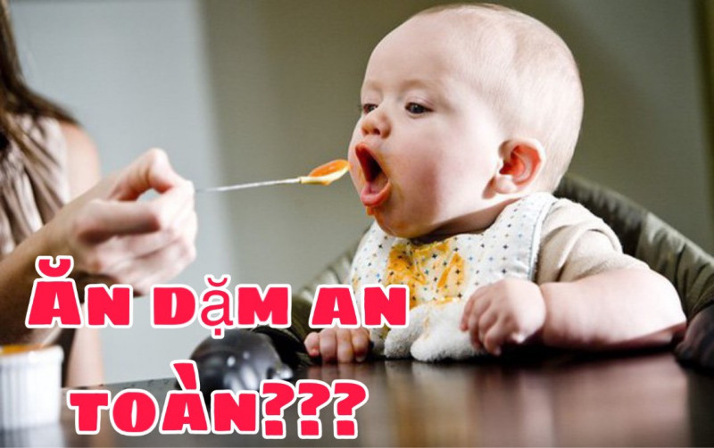 3 Tiêu chí chọn bát đĩa ăn dặm cho bé đảm bảo an toàn nhất