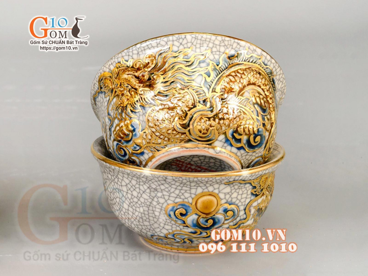 Bát cơm cúng và ý nghĩa trong phong thủy