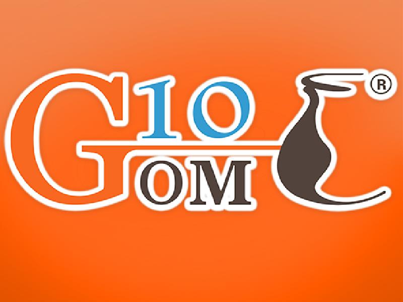Trải nghiệm mới - ưu đãi mới với App Gốm 10