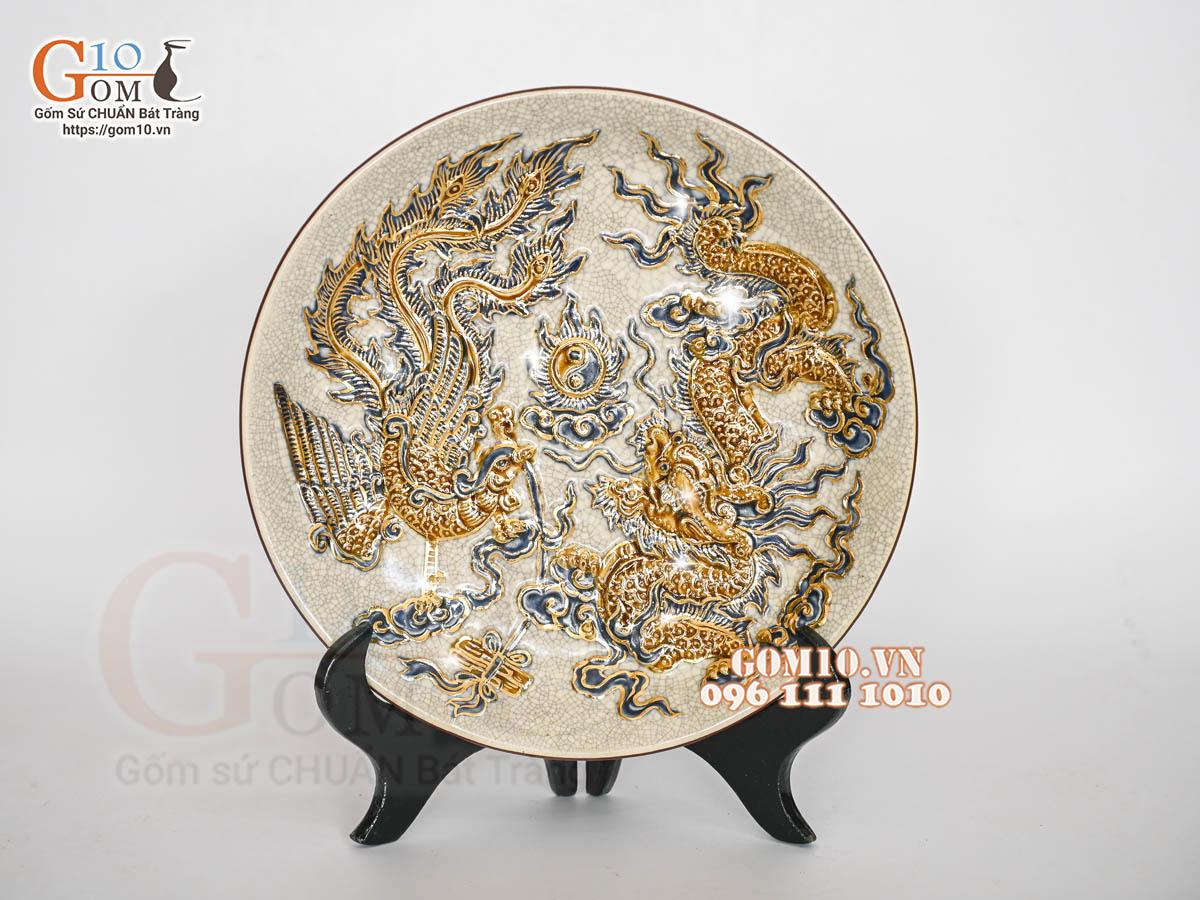 Cách đặt mâm bồng trên bàn thờ chuẩn phong thủy - Giữ lửa bình an cho mái nhà Việt