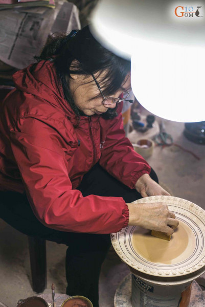 ĐÔI NÉT VỀ GỐM SỨ BÁT TRÀNG!