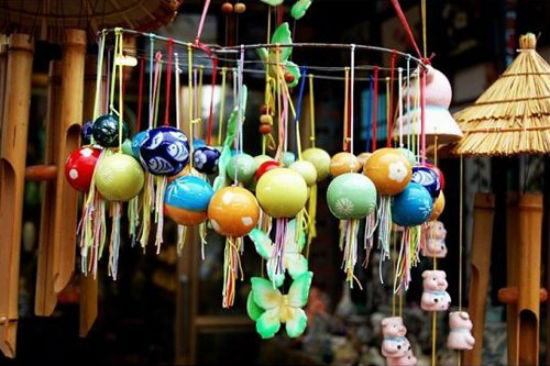 DU LỊCH BÁT TRÀNG!