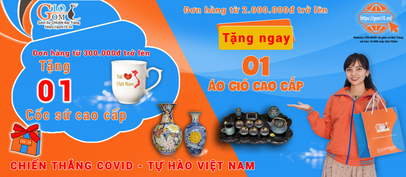 CHIẾN THẮNG COVID - TỰ HÀO VIỆT NAM