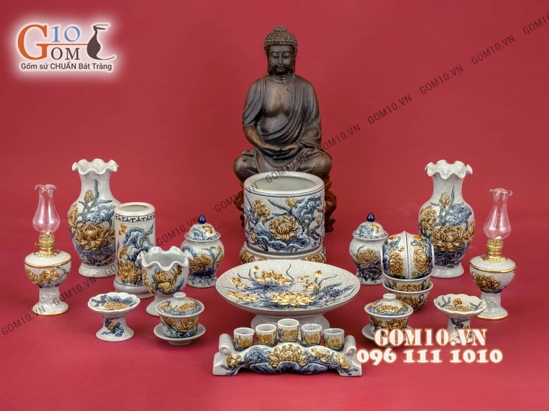 Những ý nghĩa của hoa Sen trong Phật giáo mà có thể bạn chưa biết
