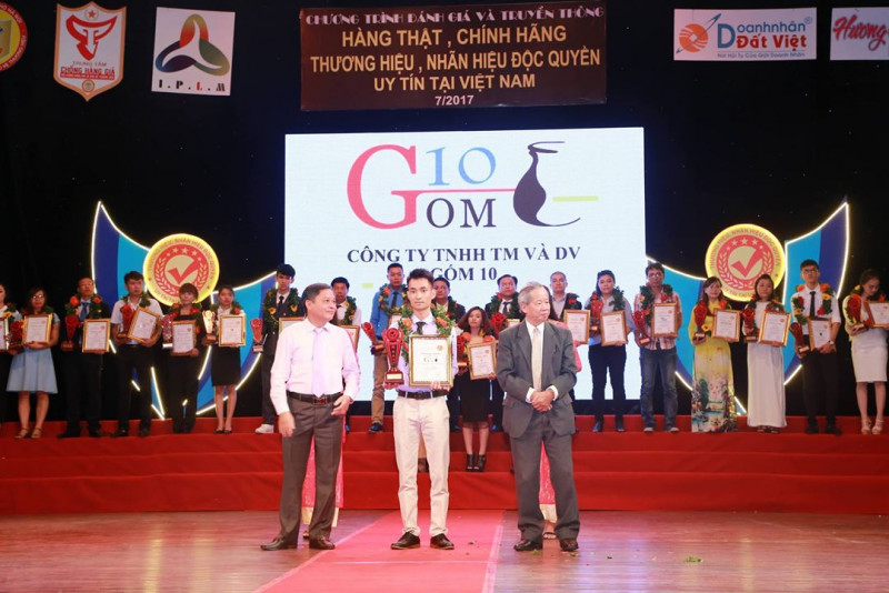 Triết lý kinh doanh của Gốm 10 qua bài trả lời phỏng vấn báo Phật Giáo của Hội Phật Giáo Việt Nam