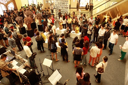 Tinh hoa hồn gốm Bát Tràng