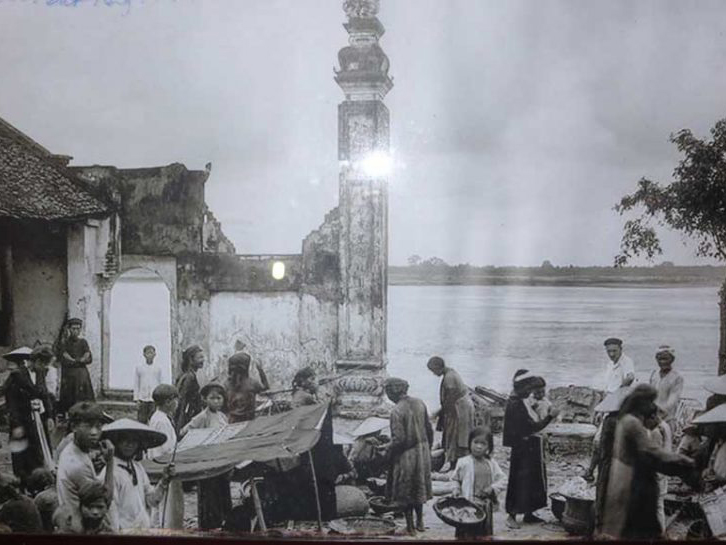 Lịch sử hình thành và phát triển của làng gốm Bát Tràng