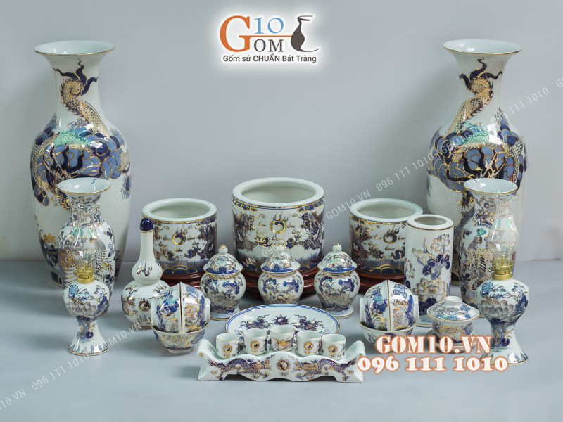 Hướng dẫn cách chọn đồ thờ theo phong thủy đúng nhất