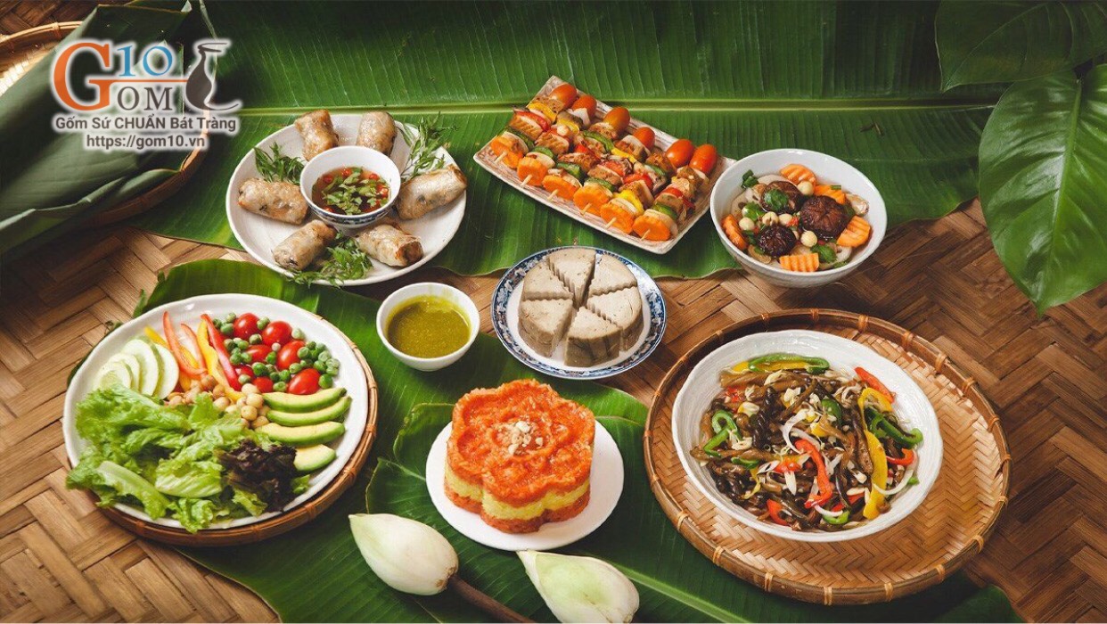 Hướng Dẫn Cách Chuẩn Bị Mâm Cỗ Rằm Tháng 7 Đơn Giản Mà Vẫn Đầy Đủ