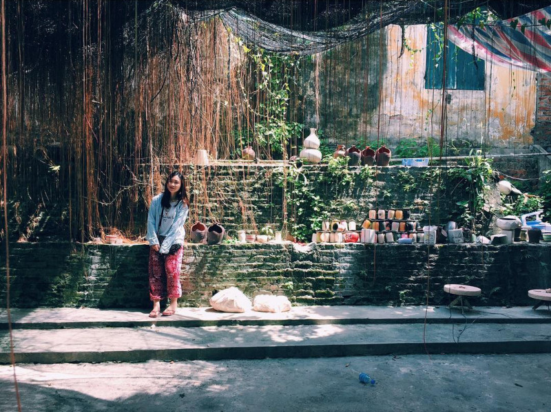 Lý do khiến bạn không nên bỏ qua Bát Tràng cho dịp hè này