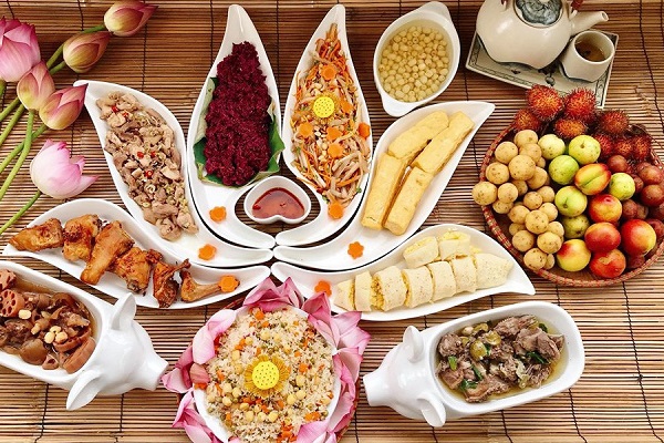 Tết Đoan Ngọ Mồng 5/5 Âm Lịch, Nguồn Gốc và Ý Nghĩa Lịch Sử