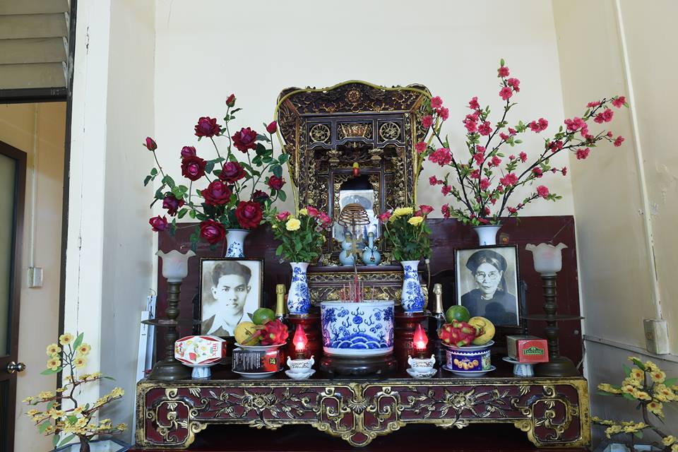 Thờ Cúng Ở Chung Cư Có Cần Thiết?