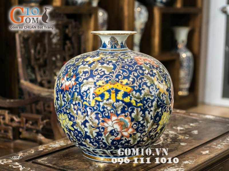 Địa chỉ mua bình hút lộc uy tín , chất lượng ?