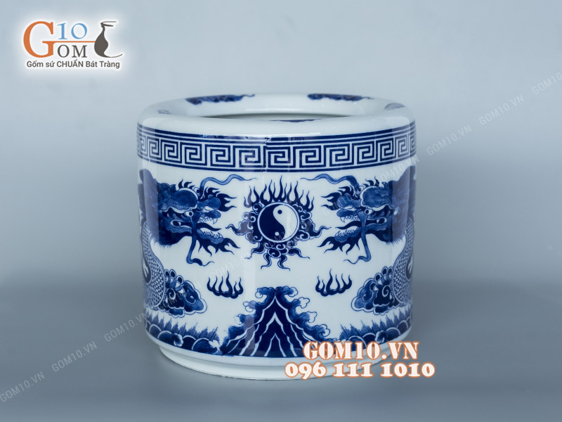 Cách Chọn Bát Hương Giá Rẻ, Đẹp, Chất Lượng Chuẩn Gốm Sứ Bát Tràng