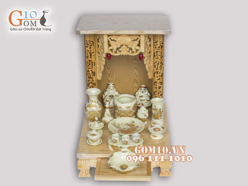 Cúng ngày Vía Thần Tài cần chuẩn bị những gì?