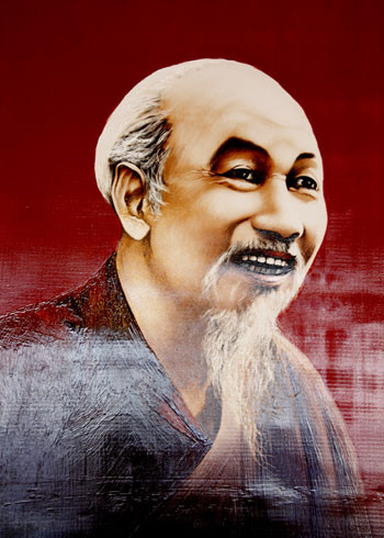 Tươi tắn hồn gốm Bát Tràng