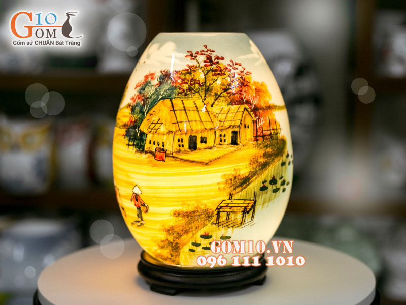 Công dụng bất ngờ mà đèn tinh dầu mang lại cho người sử dụng