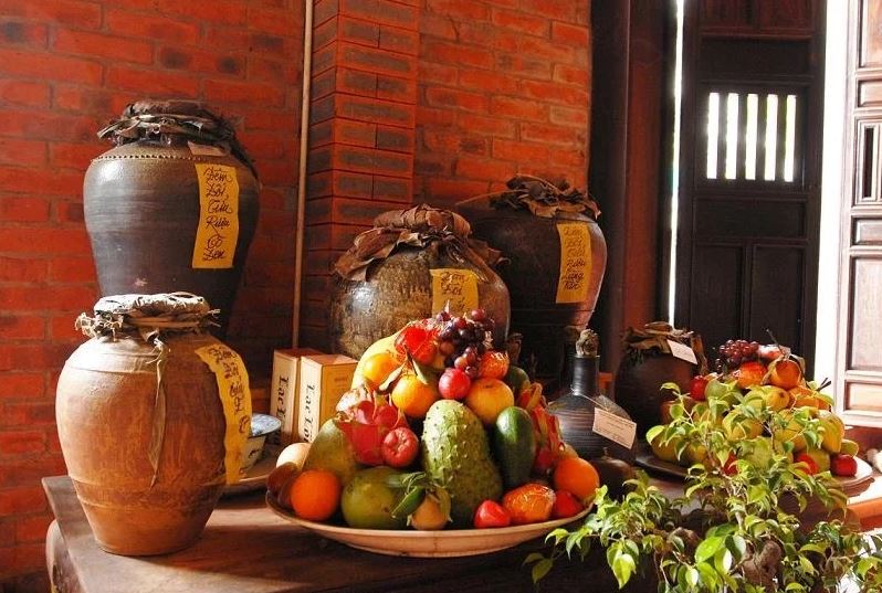 Hé mở bức màn bí mật về bí quyết tạo nên những chén cơm ngon, bình rượu thơm của các quý cô