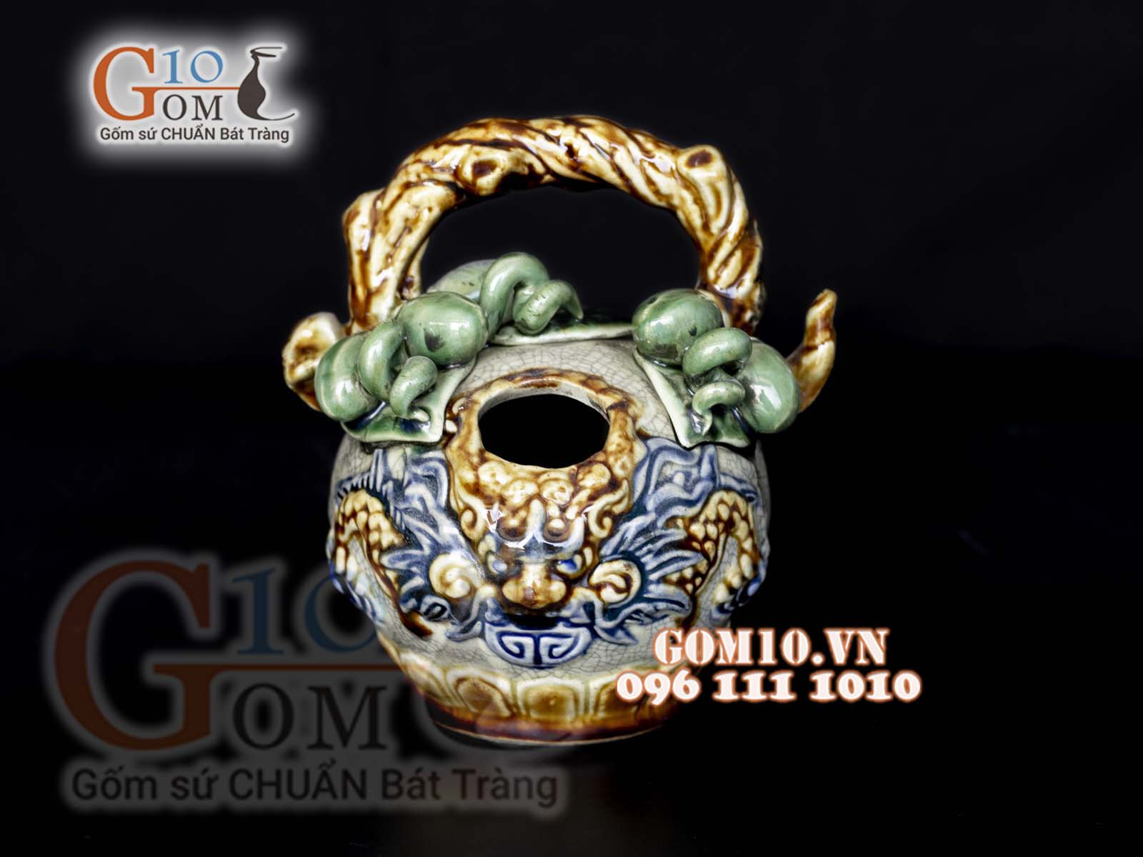 Nên Đặt Bình Vôi Ở Đâu Trong Nhà Để Thu Hút Tài Lộc Cho Gia Chủ