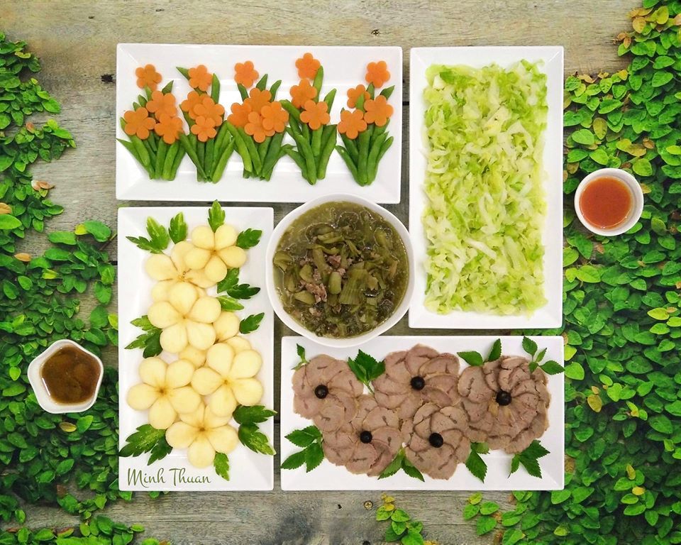 Tại Sao Đĩa Dài Gốm Sứ Lại Là Lựa Chọn Hàng Đầu Trong Trang Trí, Decor