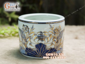 Ý Nghĩa Họa Tiết Trên Bát Hương và Cách Chọn Bát Hương Theo Phong Thủy.