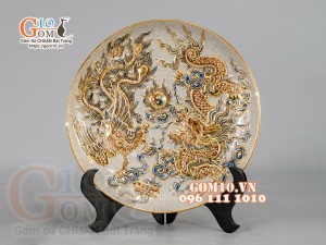 Cách Đặt Mâm Bồng Trên Bàn Thờ Chuẩn Phong Thuỷ, Gia Đình Bình An