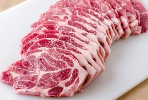 Có thèm đến chết cũng đừng bao giờ cố ăn loại thực phẩm này