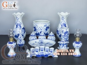 Có Thể Thờ Chung 1 Bát Hương Không? Tốt Hay Xấu?