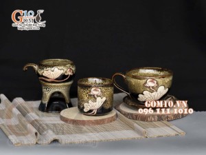 Mẫu Ly, Cốc cafe và Những Điều Mà Người Bán Cafe PHẢI BIẾT