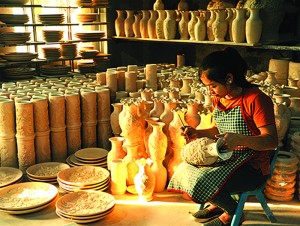 Gốm Sứ Bát Tràng Niềm Tự Hào Của Người Việt