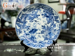 Họa Tiết Long Phụng Sum Vầy Và Ý Nghĩa Mà Bạn Có Thể Chưa Biết Tới