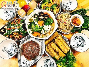 Tại sao nên ăn chay vào ngày mùng 1 và ngày rằm của tháng 7